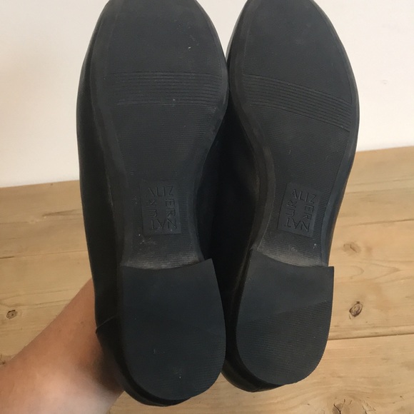 Naturalizer womens Kit2 Loafer shoes Black size 7M - Picture 9 of 12